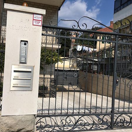 ספליט Apartments Ursic מראה חיצוני תמונה
