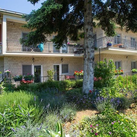 ספליט Apartments Ursic מראה חיצוני תמונה