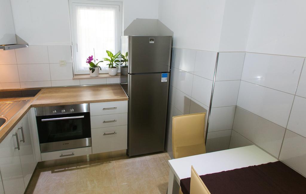 ספליט Apartments Ursic מראה חיצוני תמונה