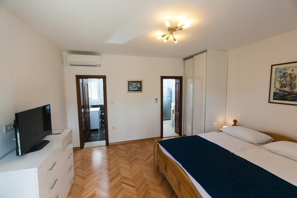 ספליט Apartments Ursic חדר תמונה
