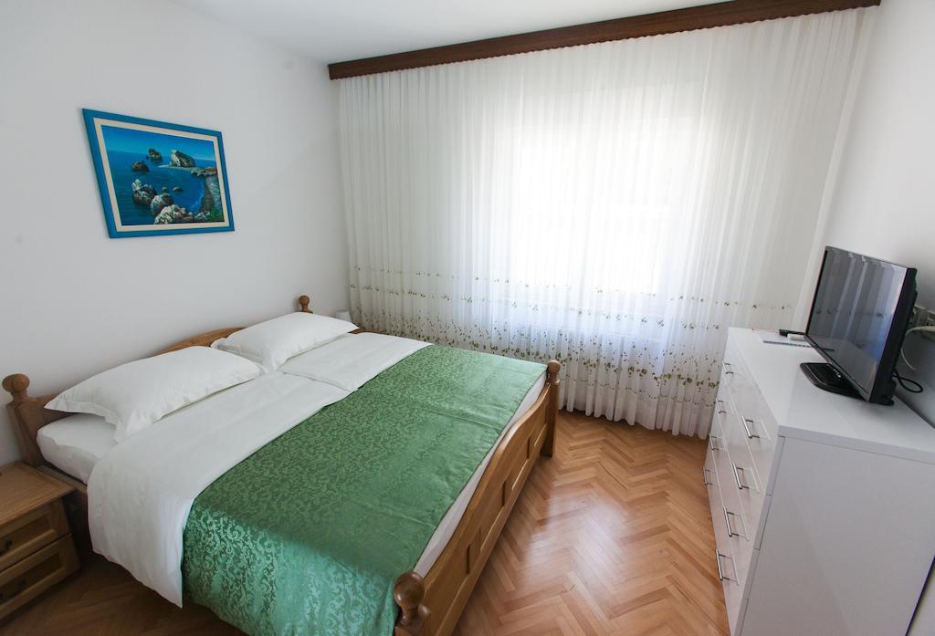 ספליט Apartments Ursic חדר תמונה