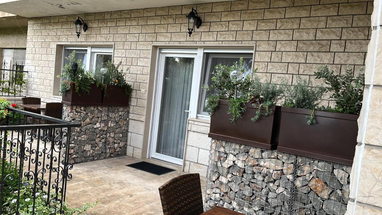 ספליט Apartments Ursic מראה חיצוני תמונה