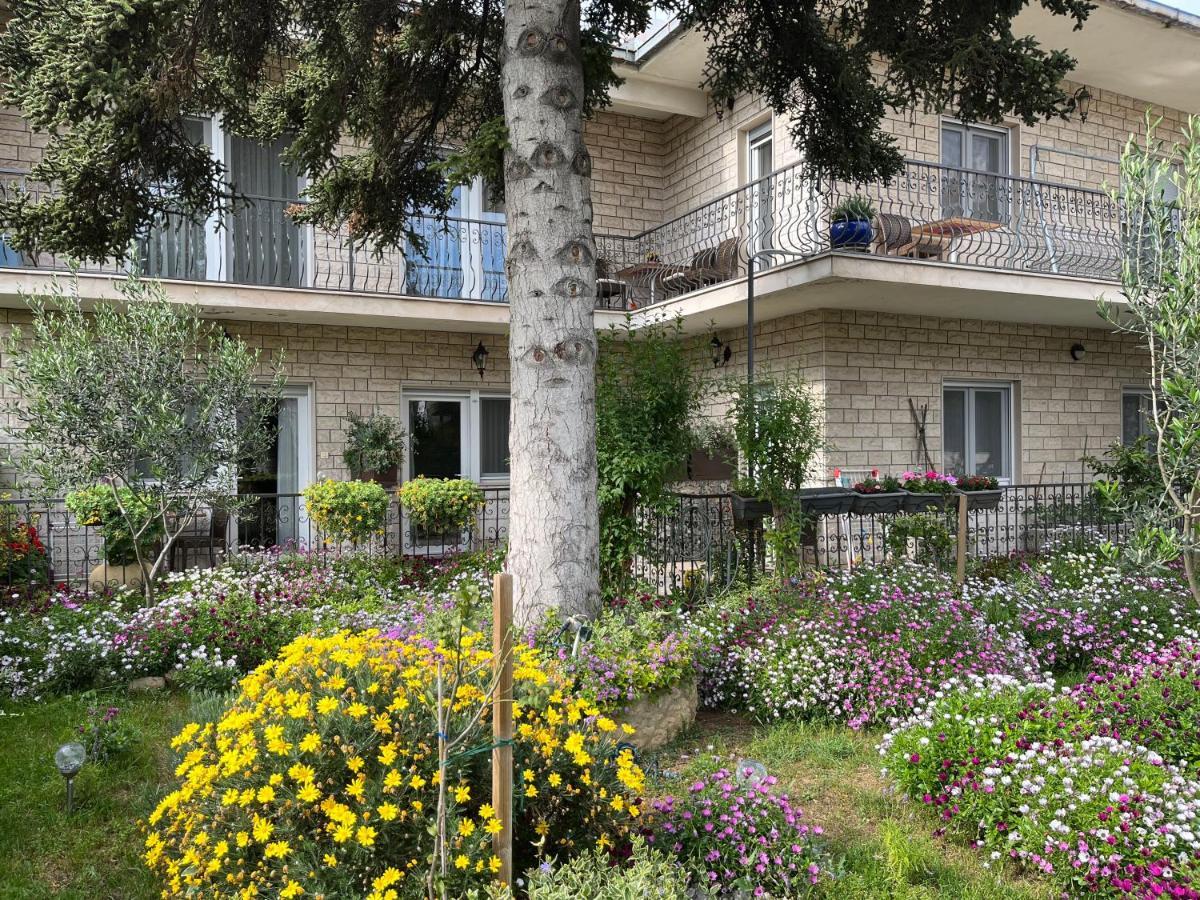 ספליט Apartments Ursic מראה חיצוני תמונה