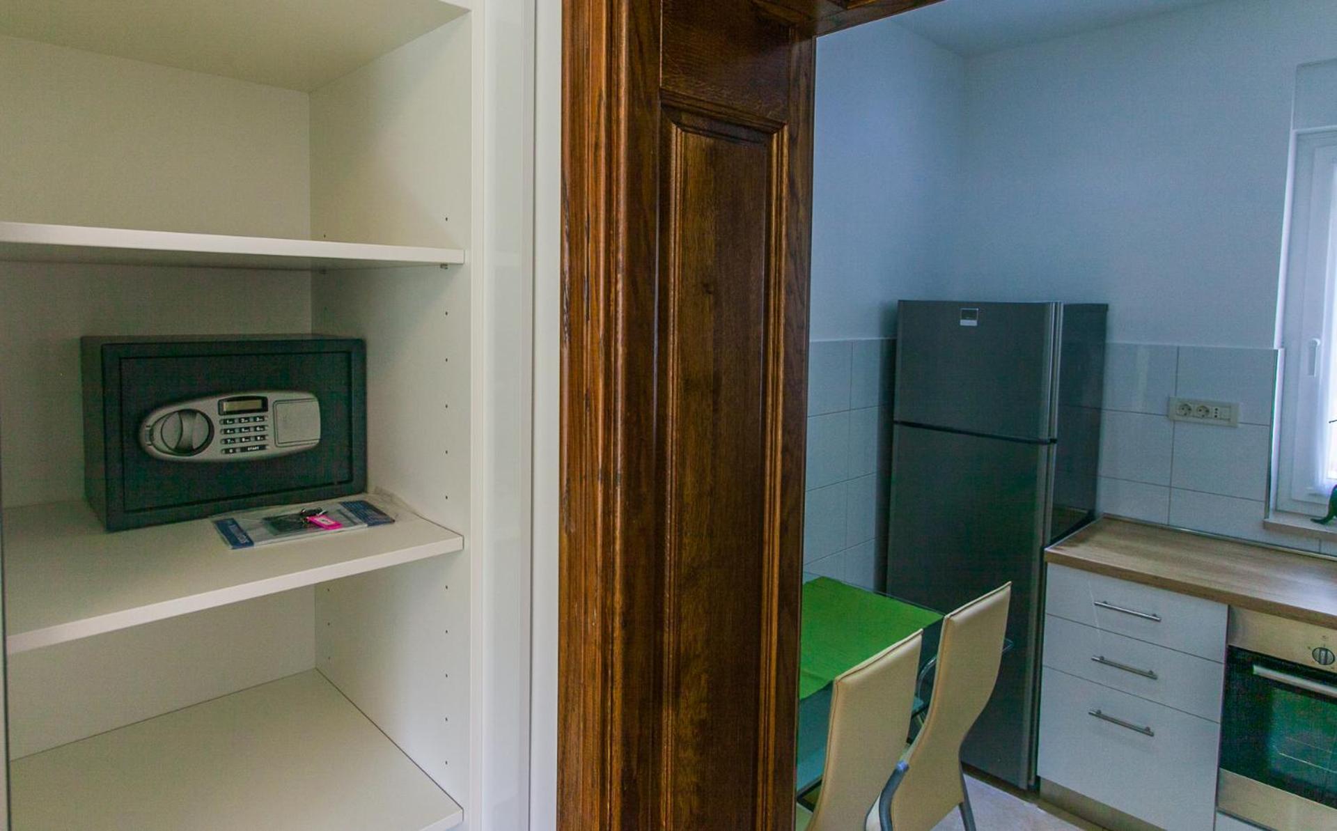 ספליט Apartments Ursic חדר תמונה
