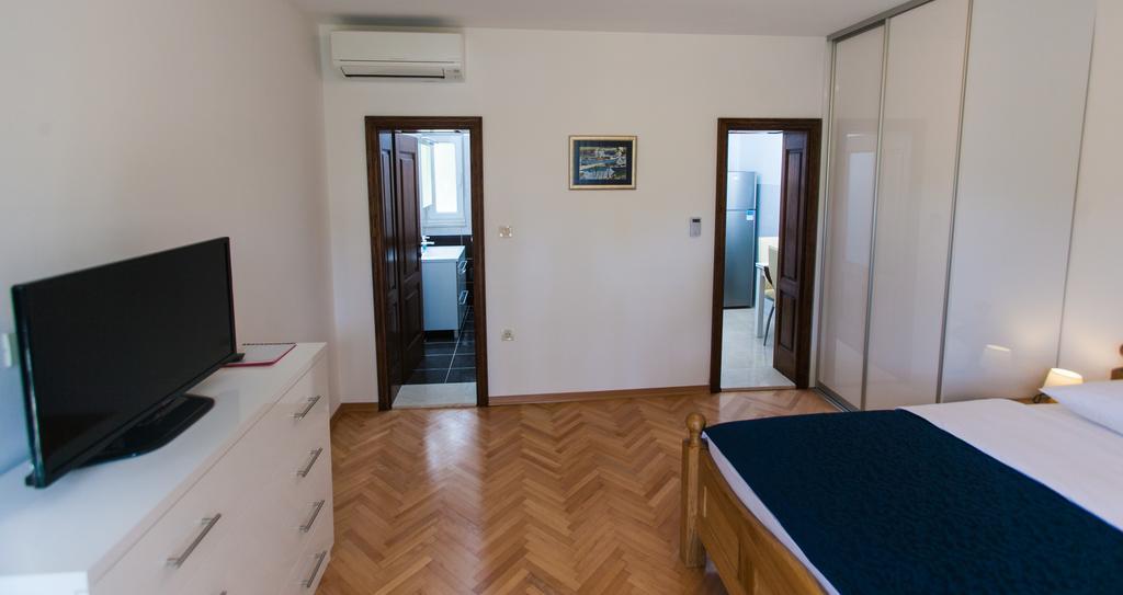 ספליט Apartments Ursic חדר תמונה