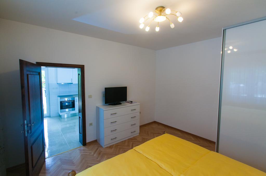 ספליט Apartments Ursic חדר תמונה