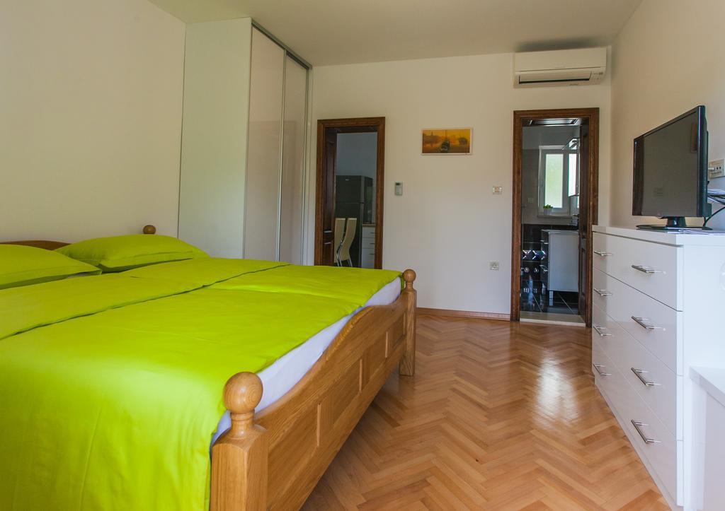 ספליט Apartments Ursic חדר תמונה