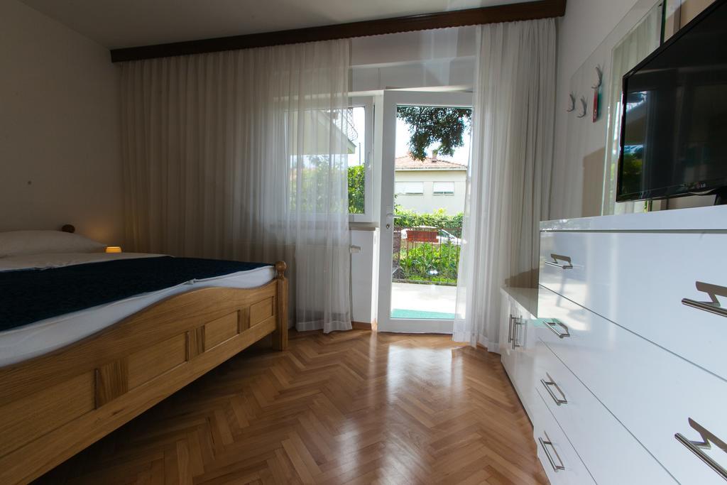 ספליט Apartments Ursic חדר תמונה