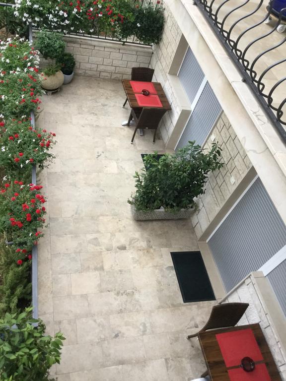 ספליט Apartments Ursic מראה חיצוני תמונה