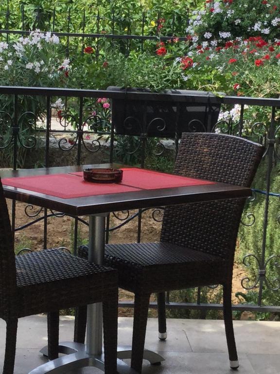ספליט Apartments Ursic מראה חיצוני תמונה