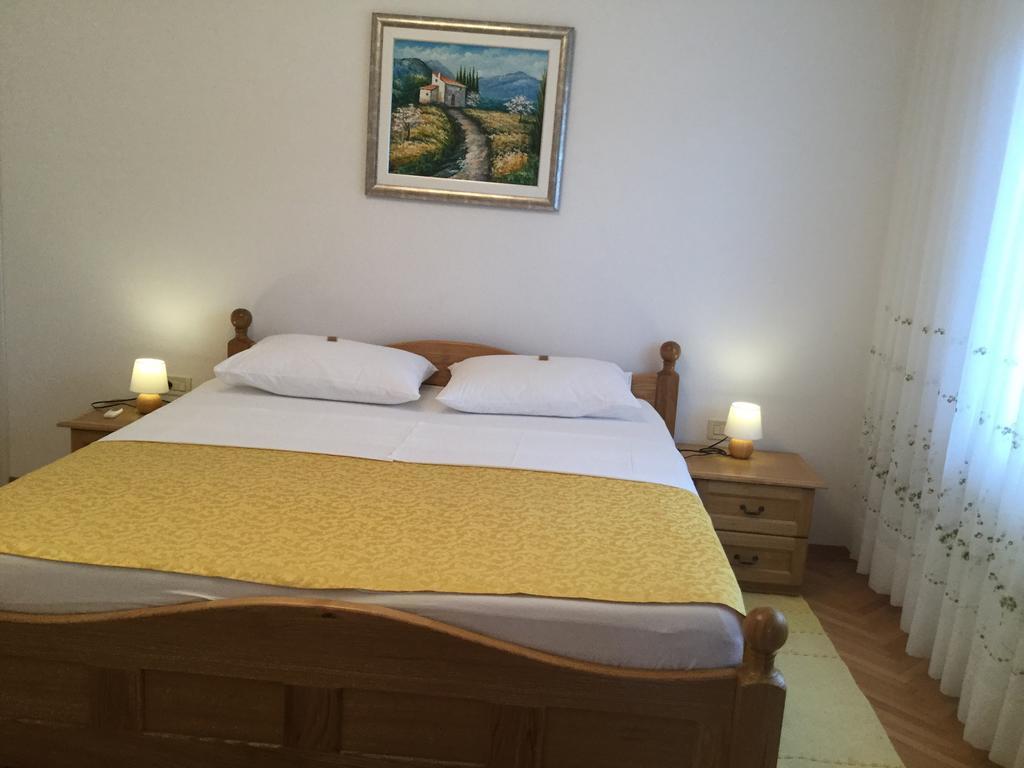 ספליט Apartments Ursic מראה חיצוני תמונה