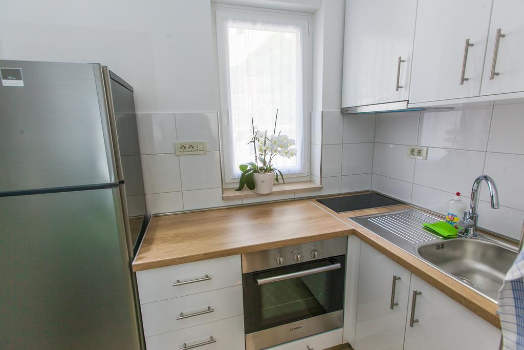 ספליט Apartments Ursic חדר תמונה