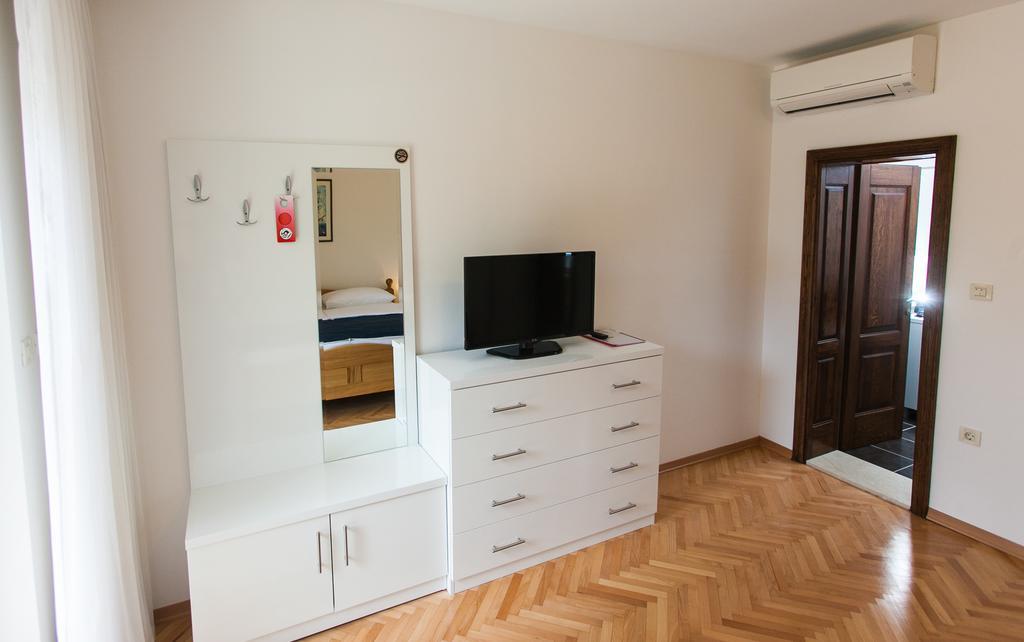 ספליט Apartments Ursic חדר תמונה