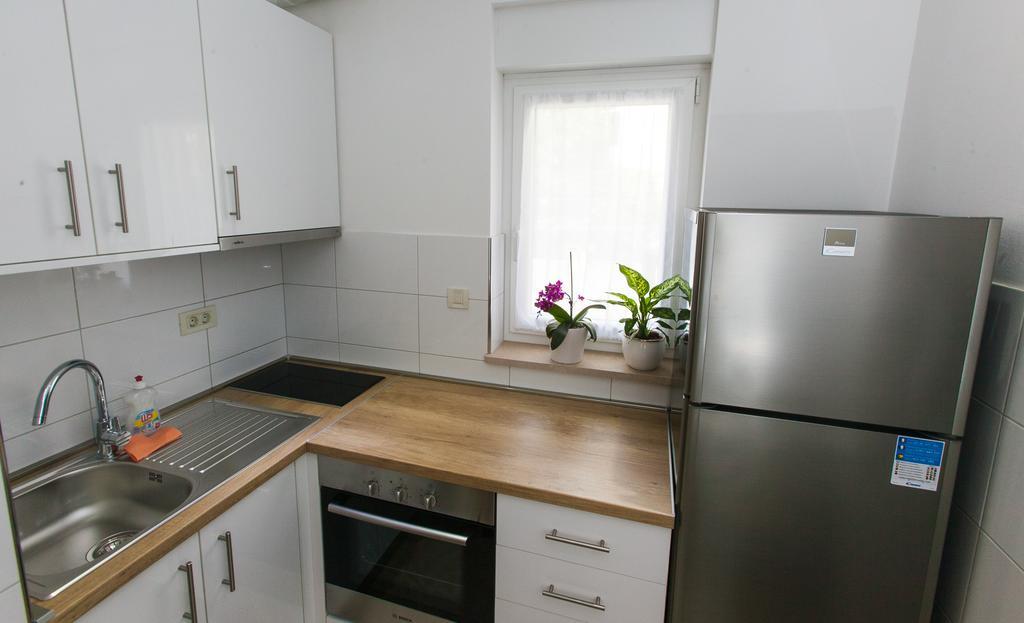 ספליט Apartments Ursic חדר תמונה