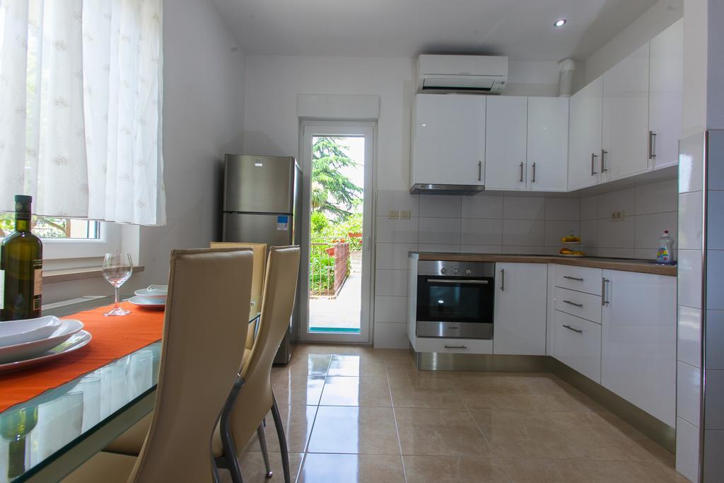 ספליט Apartments Ursic מראה חיצוני תמונה