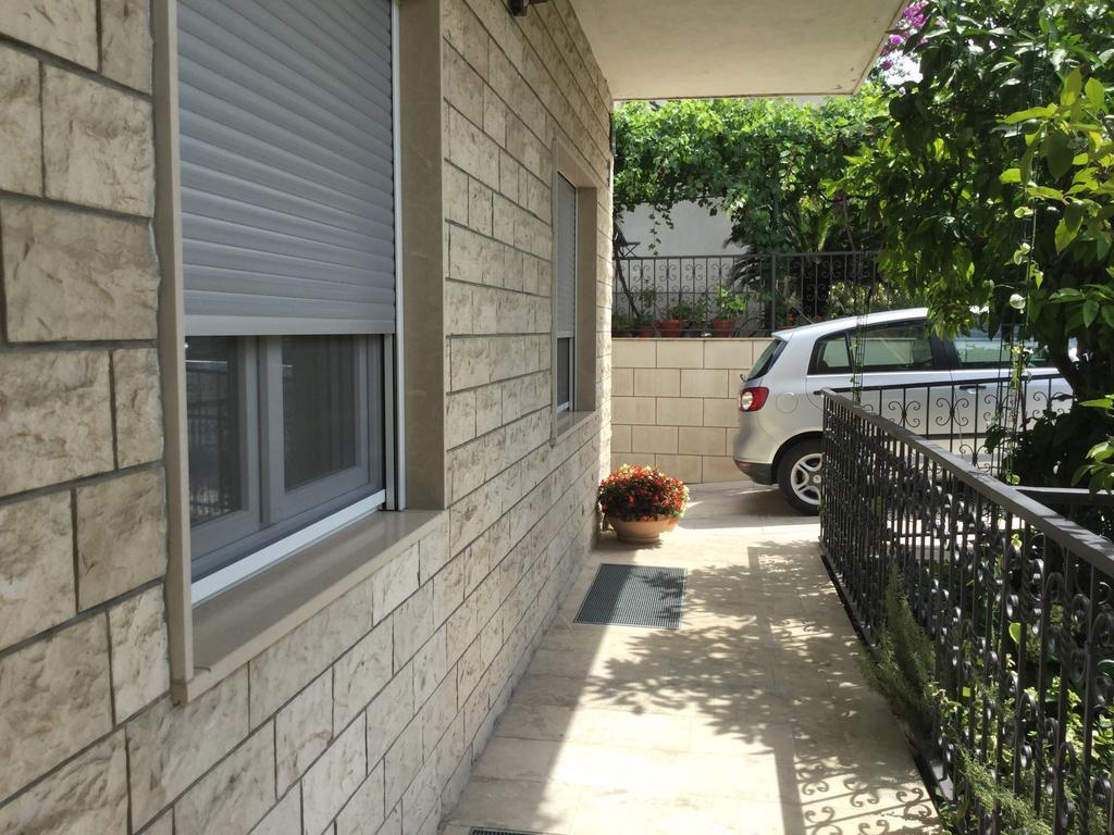 ספליט Apartments Ursic מראה חיצוני תמונה