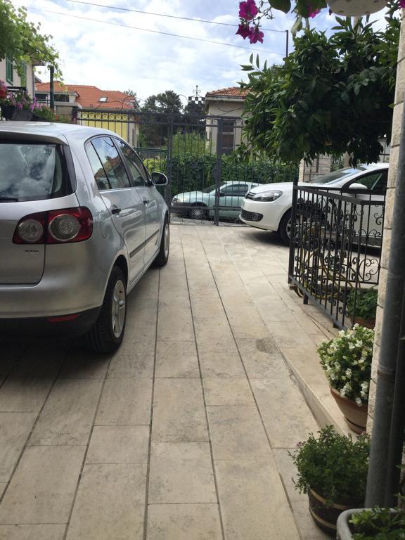 ספליט Apartments Ursic מראה חיצוני תמונה