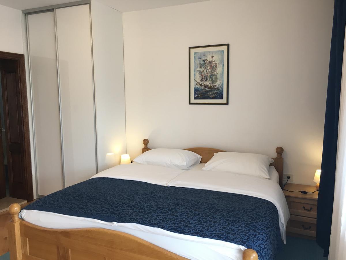 ספליט Apartments Ursic מראה חיצוני תמונה