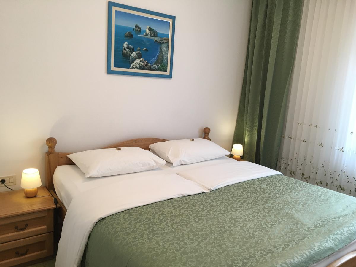 ספליט Apartments Ursic מראה חיצוני תמונה