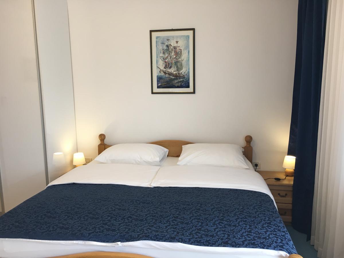 ספליט Apartments Ursic מראה חיצוני תמונה