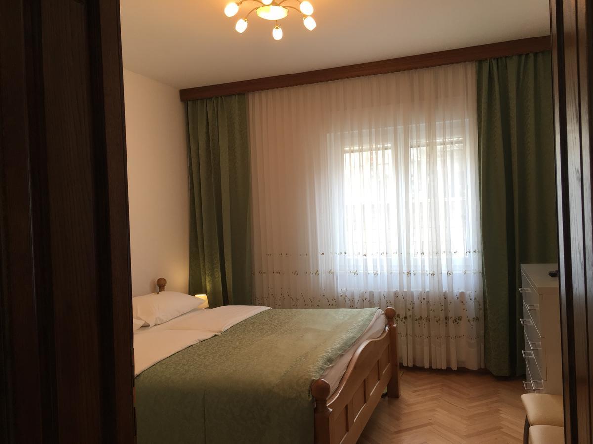 ספליט Apartments Ursic מראה חיצוני תמונה