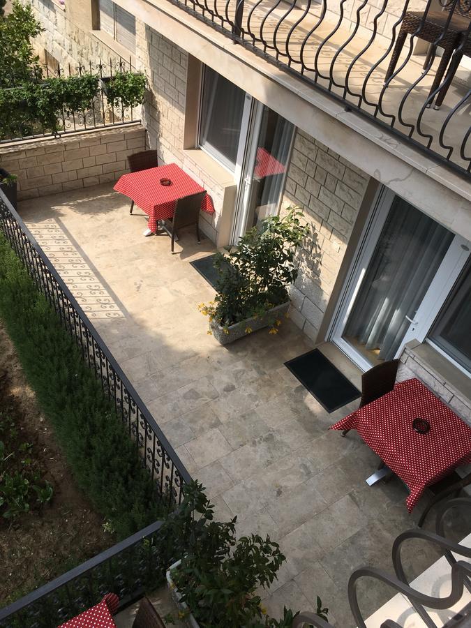 ספליט Apartments Ursic מראה חיצוני תמונה