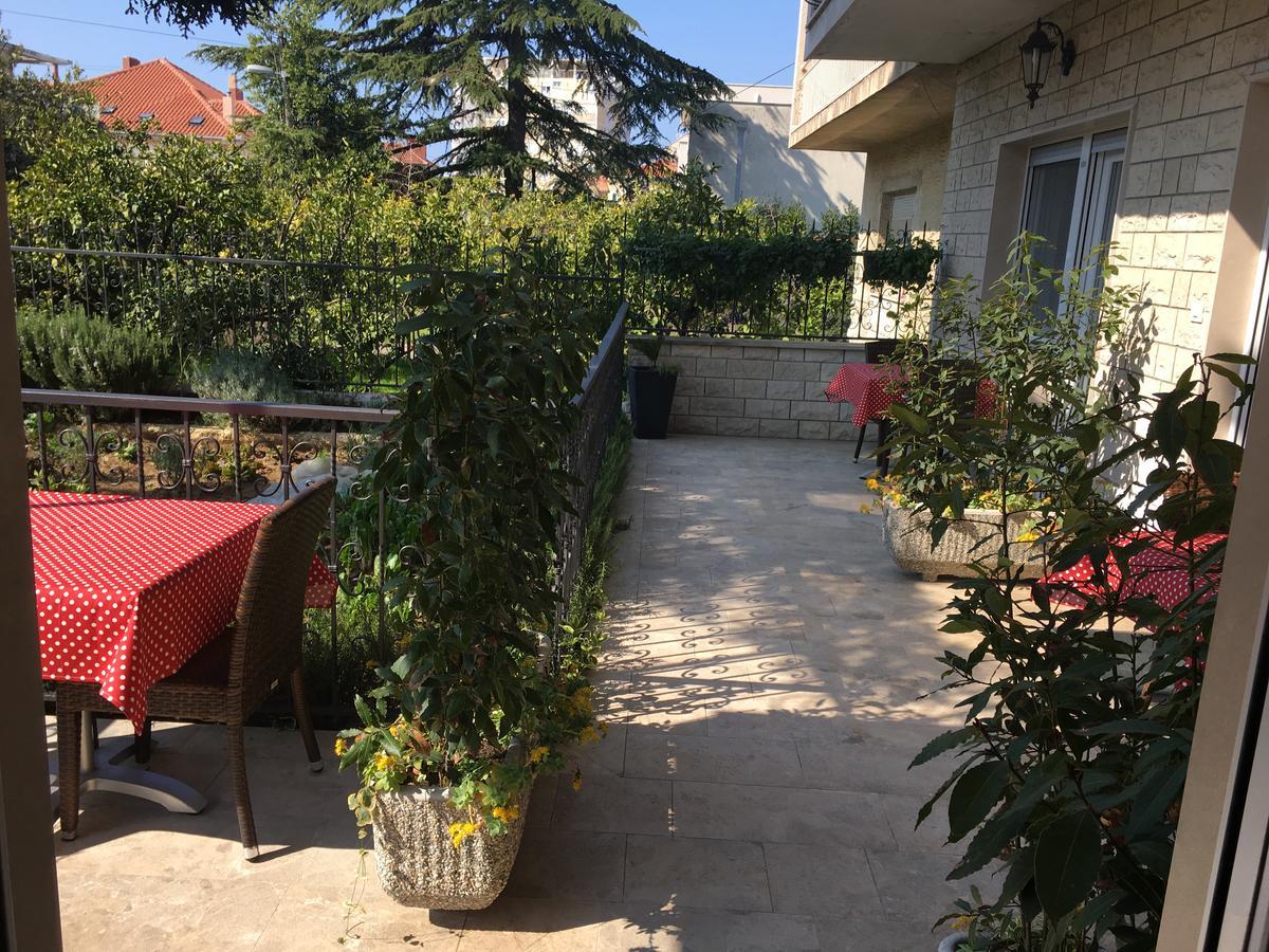 ספליט Apartments Ursic מראה חיצוני תמונה