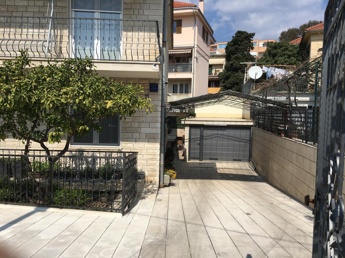 ספליט Apartments Ursic מראה חיצוני תמונה