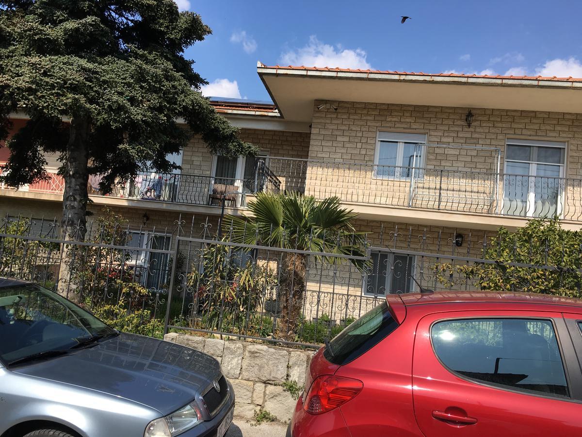 ספליט Apartments Ursic מראה חיצוני תמונה