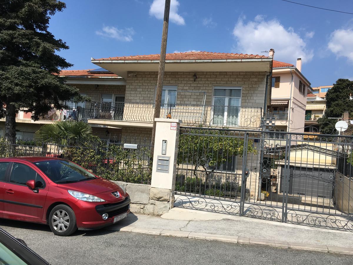 ספליט Apartments Ursic מראה חיצוני תמונה
