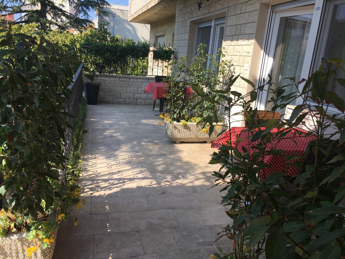 ספליט Apartments Ursic מראה חיצוני תמונה