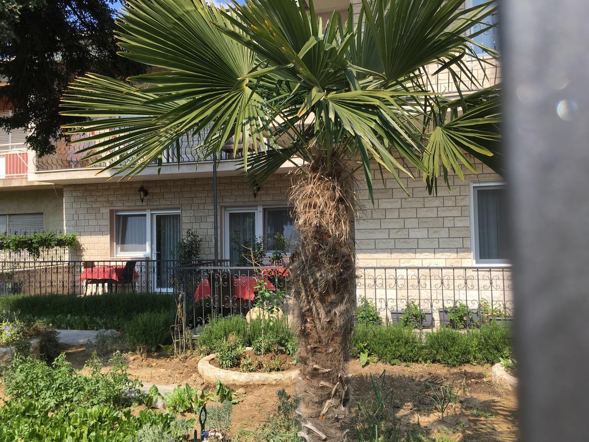 ספליט Apartments Ursic מראה חיצוני תמונה