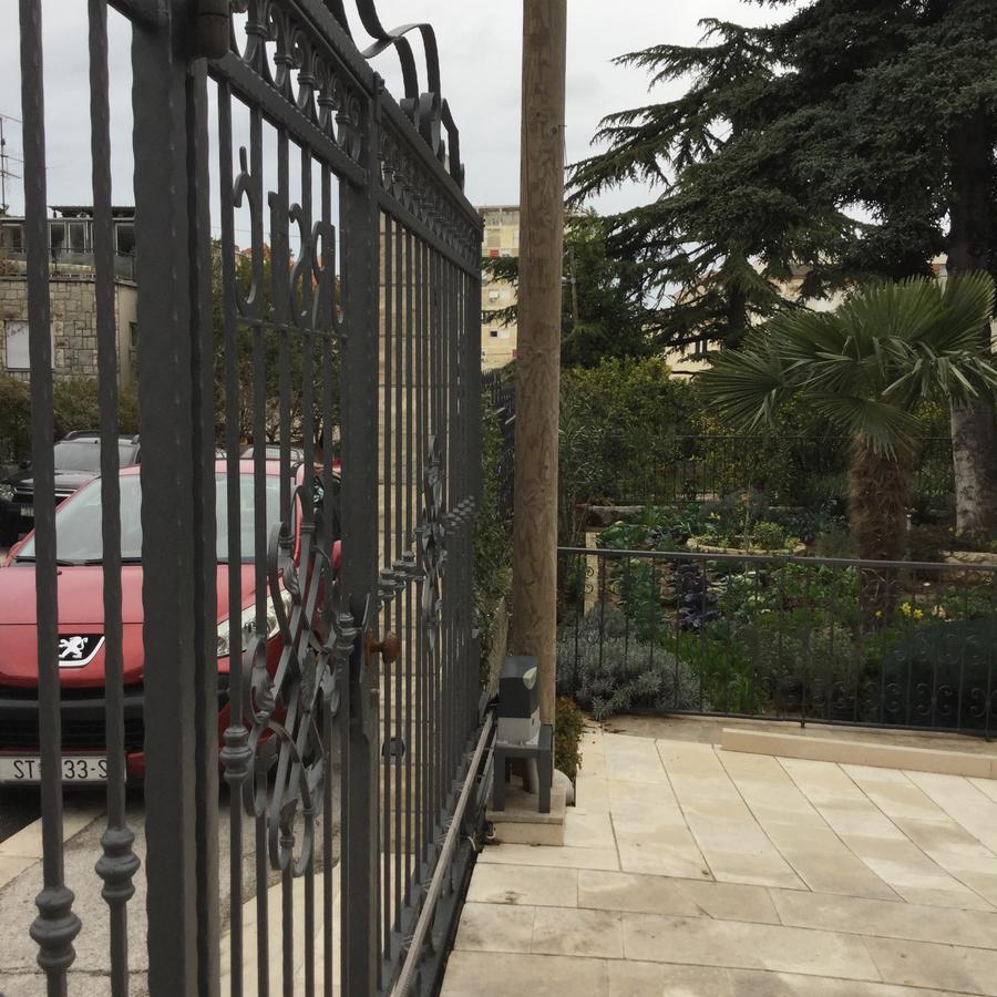 ספליט Apartments Ursic מראה חיצוני תמונה