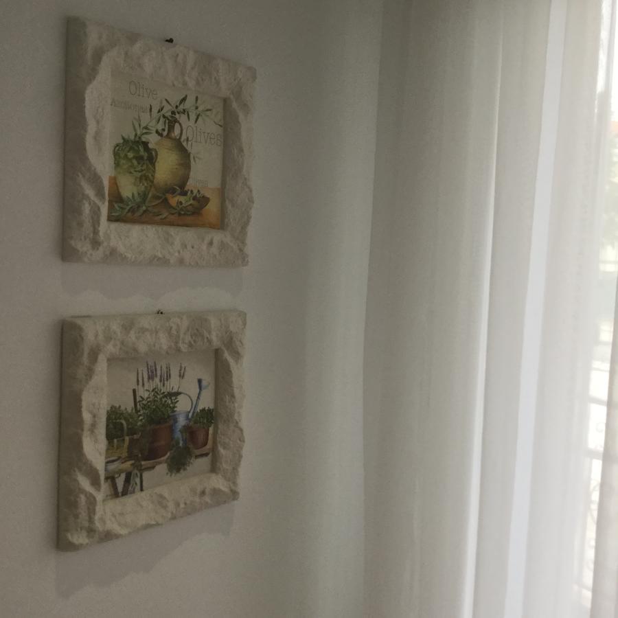 ספליט Apartments Ursic מראה חיצוני תמונה