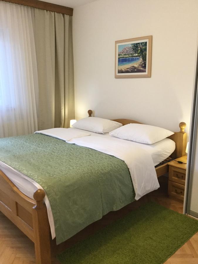 ספליט Apartments Ursic מראה חיצוני תמונה