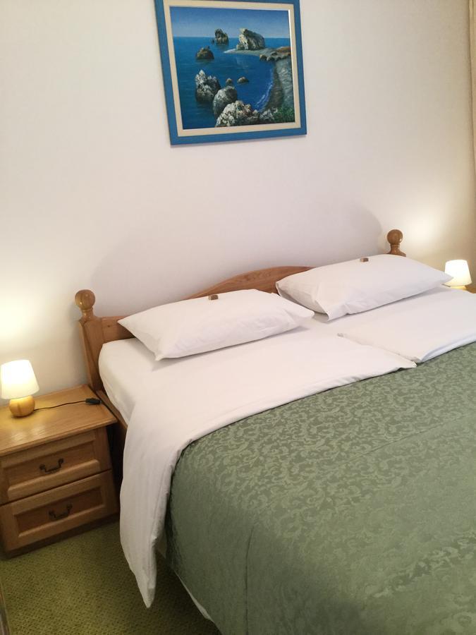 ספליט Apartments Ursic מראה חיצוני תמונה