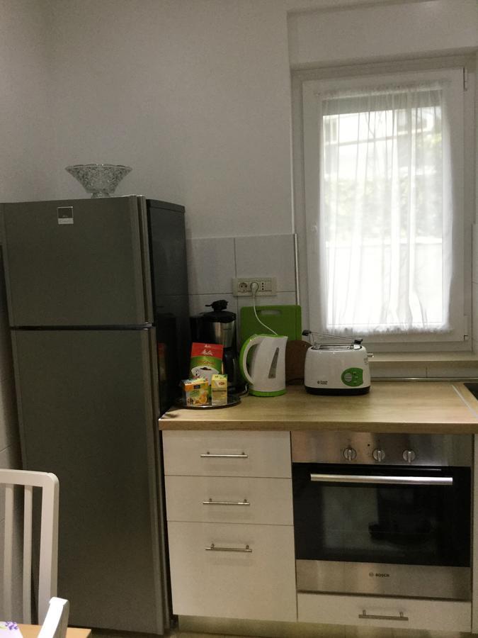 ספליט Apartments Ursic מראה חיצוני תמונה