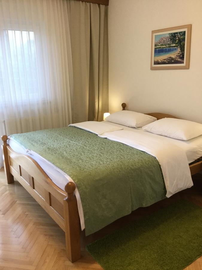 ספליט Apartments Ursic מראה חיצוני תמונה