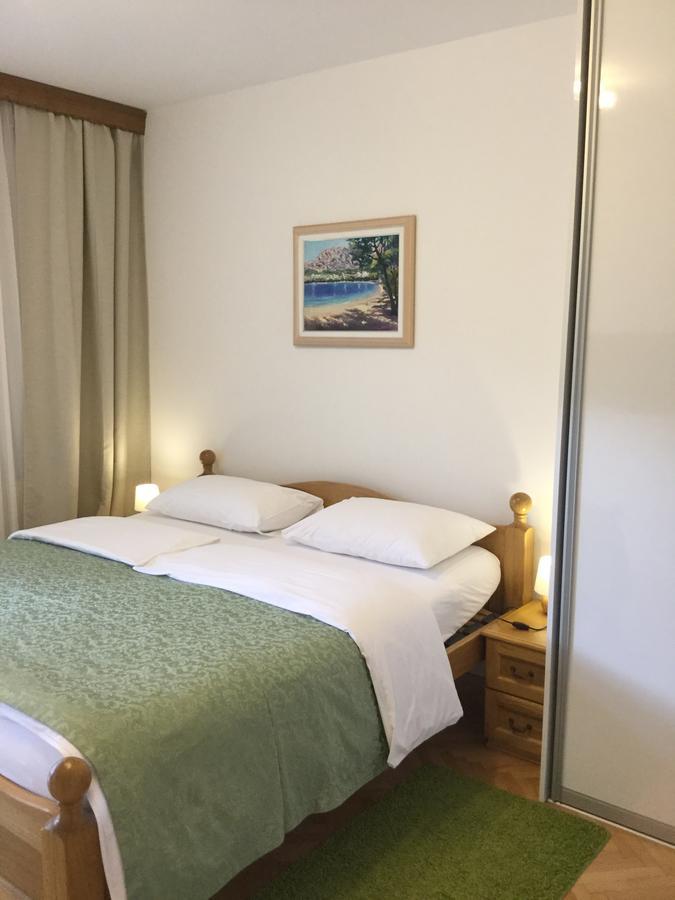 ספליט Apartments Ursic מראה חיצוני תמונה