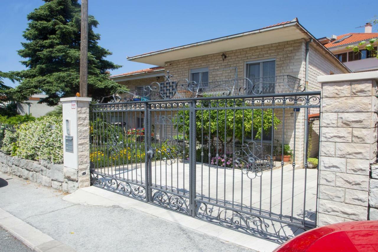 ספליט Apartments Ursic מראה חיצוני תמונה