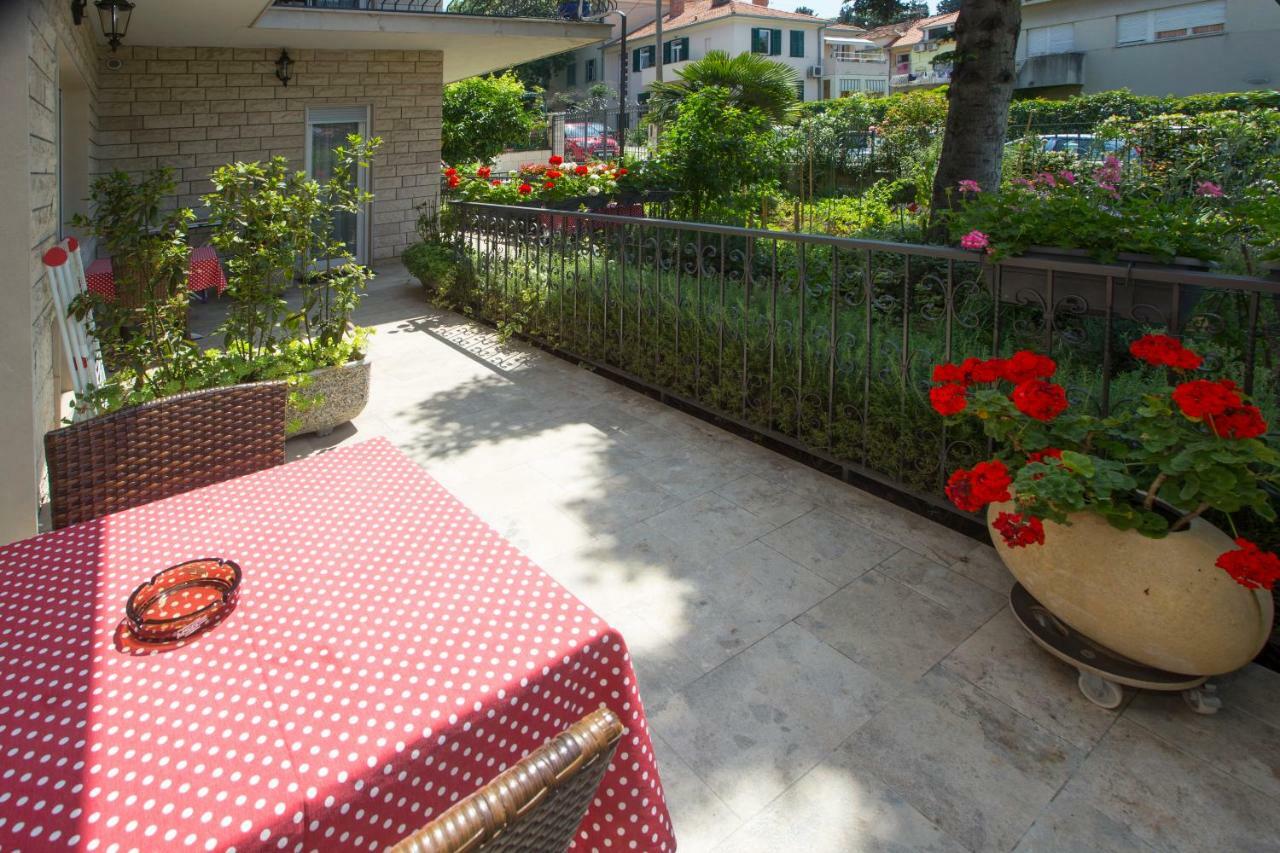 ספליט Apartments Ursic מראה חיצוני תמונה