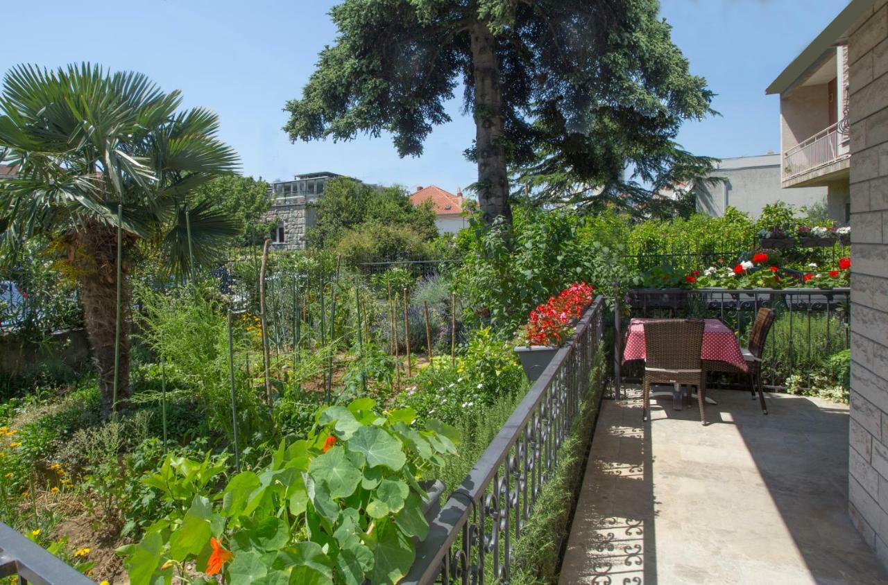ספליט Apartments Ursic מראה חיצוני תמונה