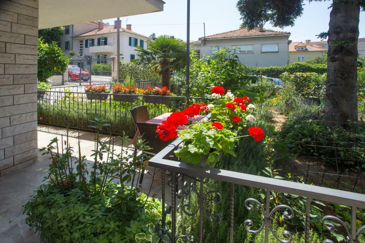ספליט Apartments Ursic מראה חיצוני תמונה