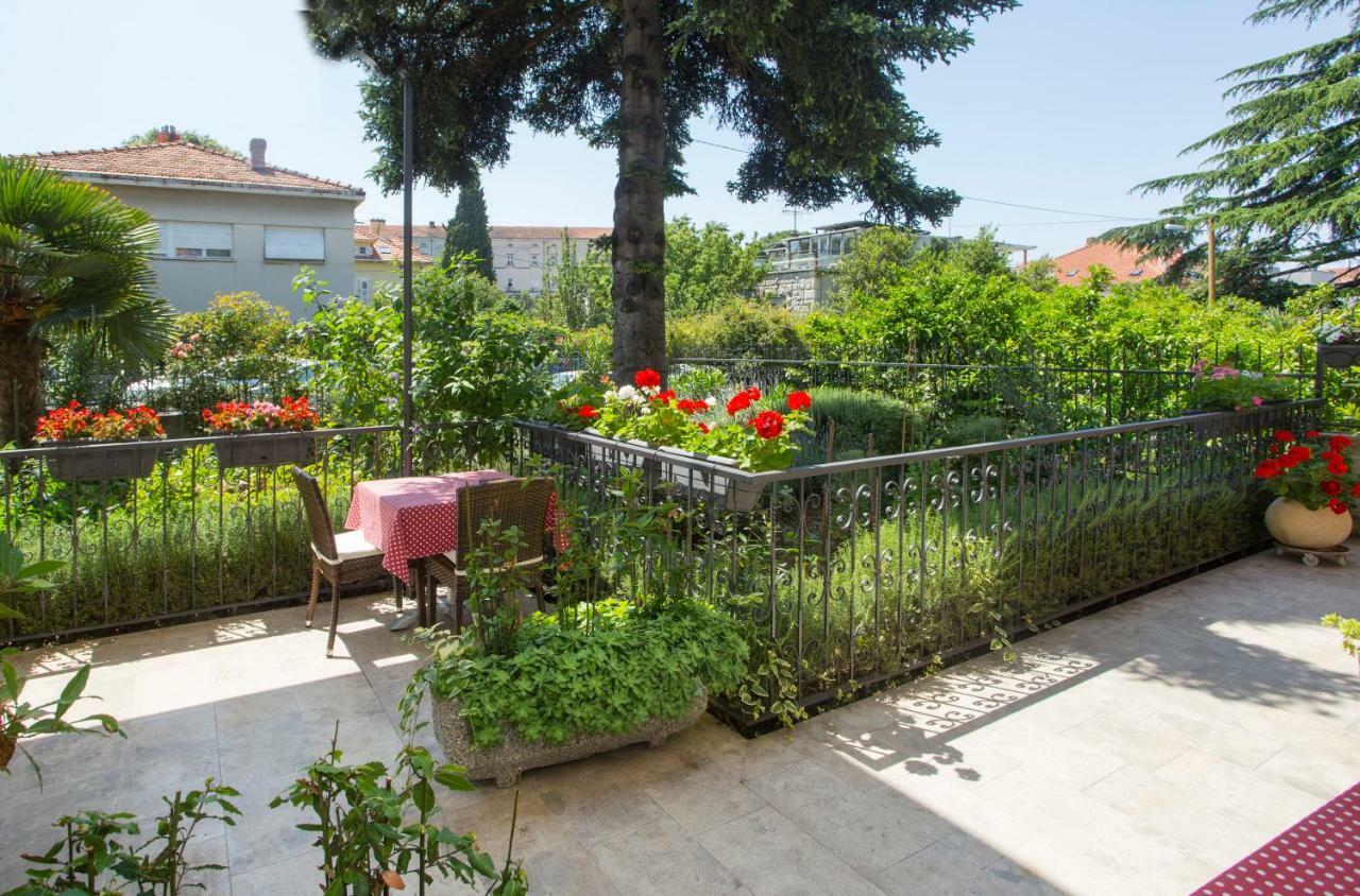 ספליט Apartments Ursic מראה חיצוני תמונה