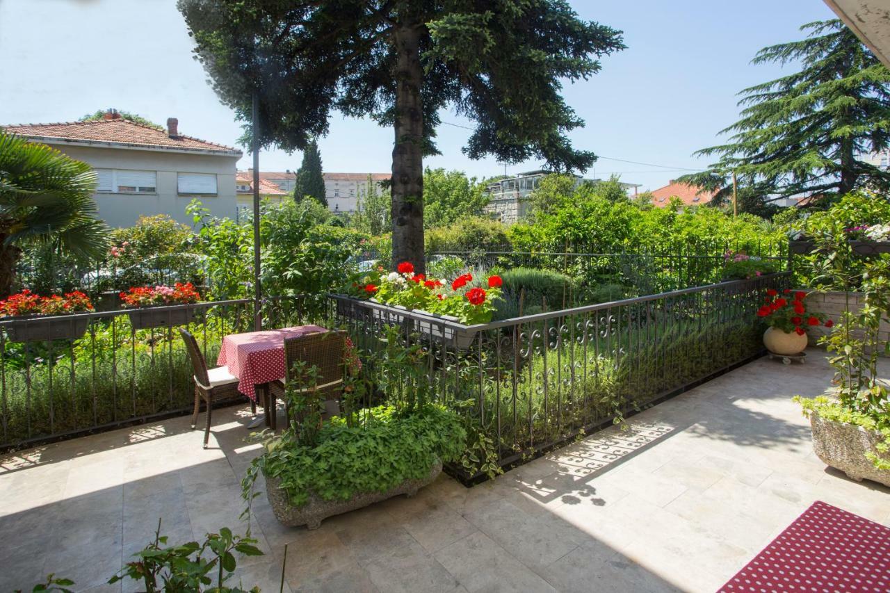 ספליט Apartments Ursic מראה חיצוני תמונה
