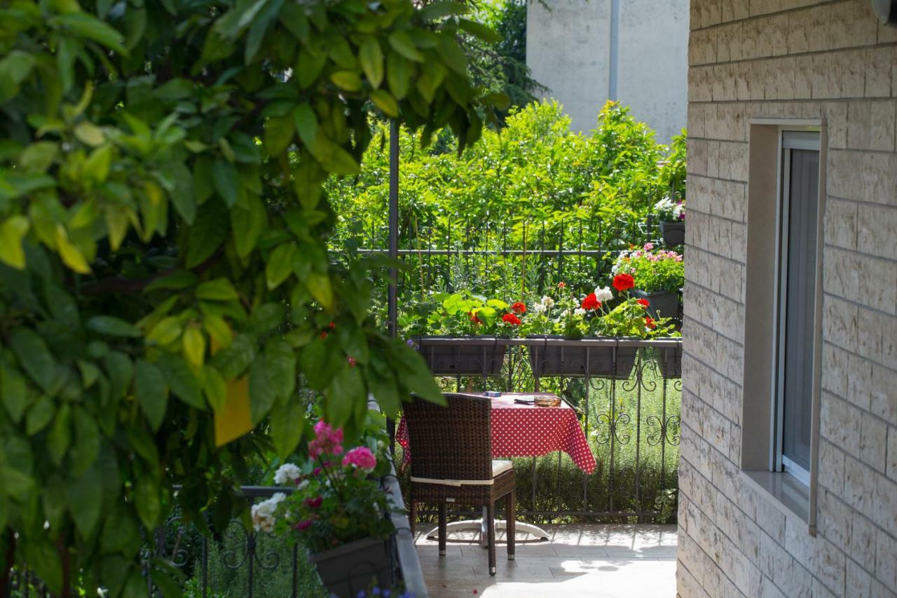 ספליט Apartments Ursic מראה חיצוני תמונה