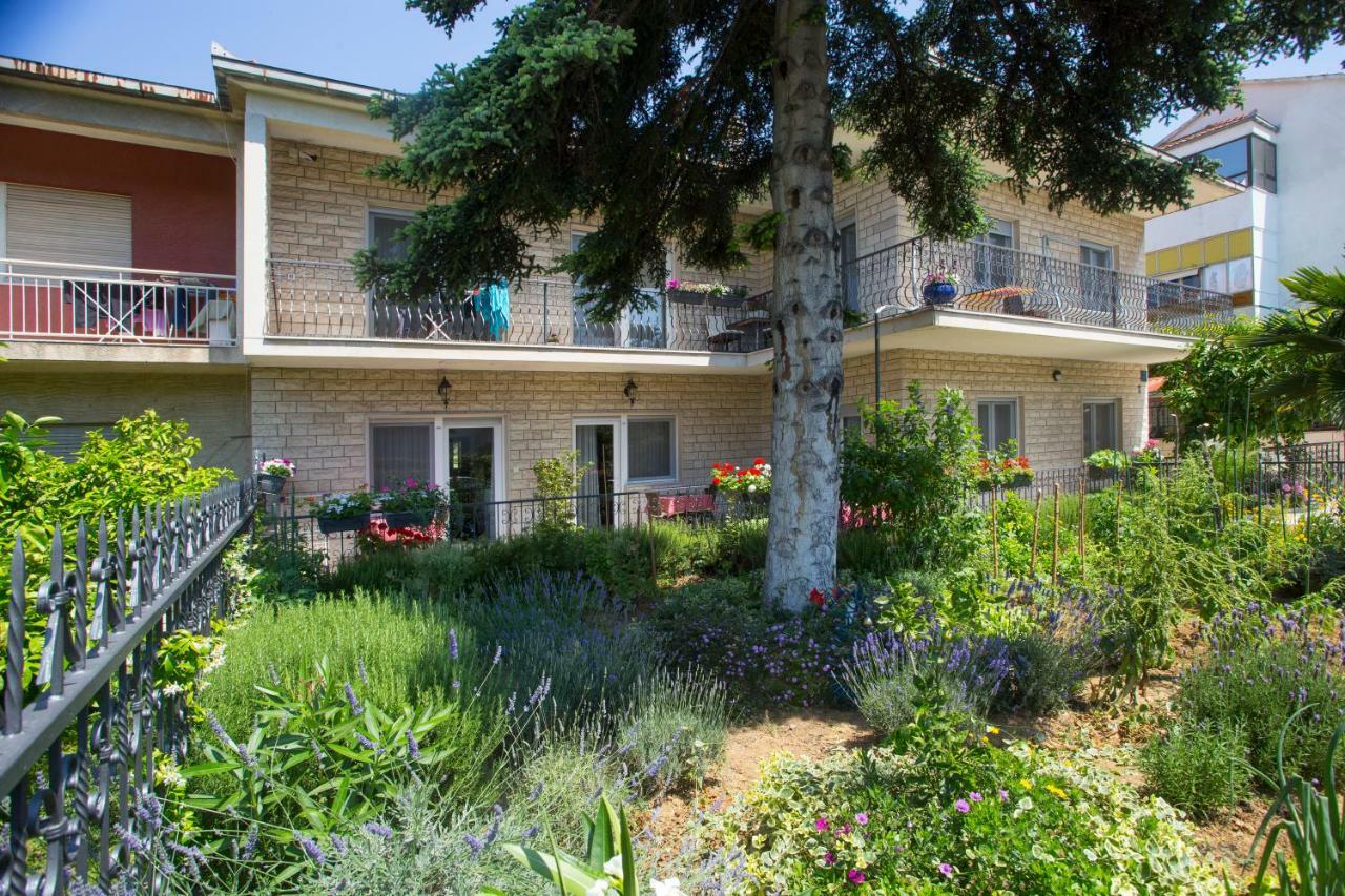 ספליט Apartments Ursic מראה חיצוני תמונה