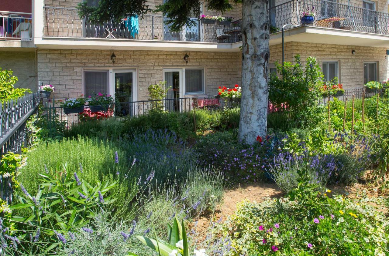 ספליט Apartments Ursic מראה חיצוני תמונה