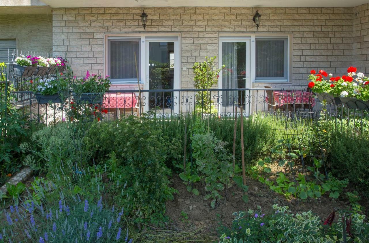 ספליט Apartments Ursic מראה חיצוני תמונה