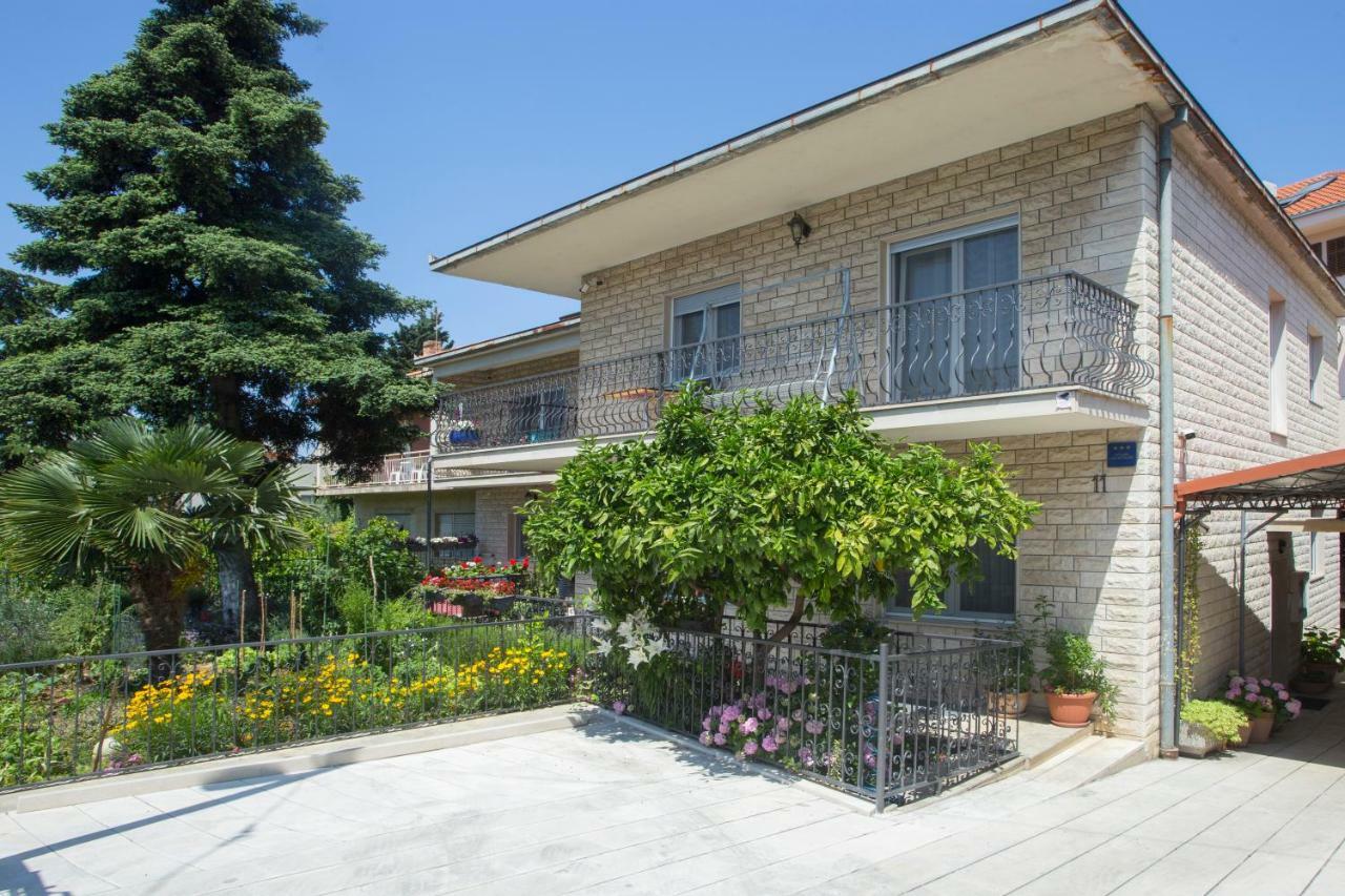 ספליט Apartments Ursic מראה חיצוני תמונה